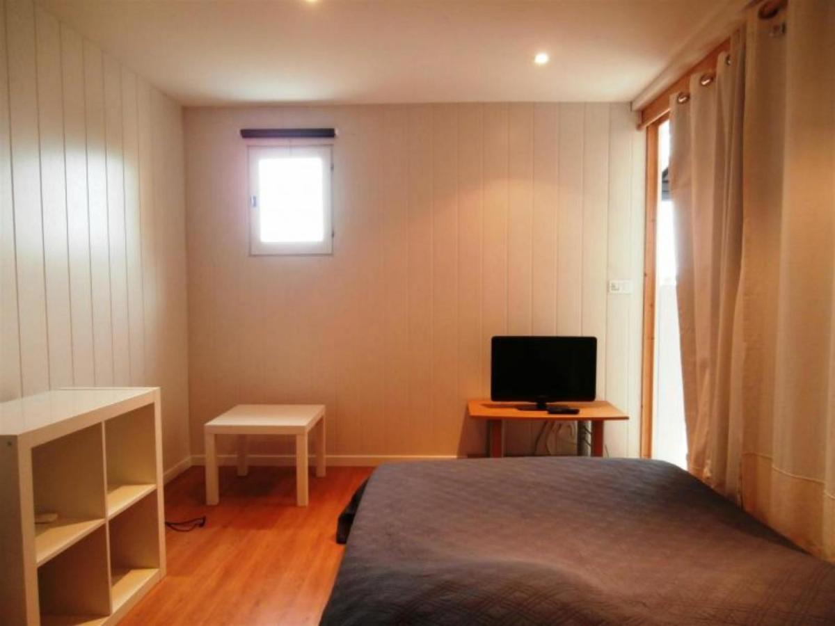 Appartement Seignosse, 2 Pieces, 4 Personnes - Fr-1-239-412 Kültér fotó