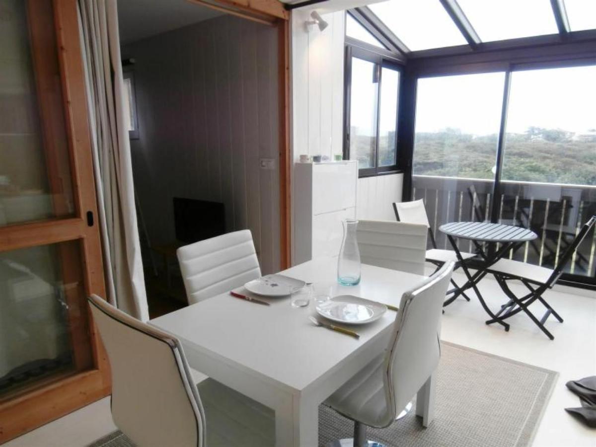 Appartement Seignosse, 2 Pieces, 4 Personnes - Fr-1-239-412 Kültér fotó